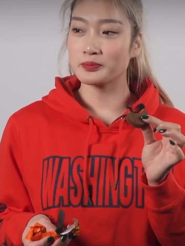 女朋友